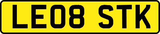 LE08STK