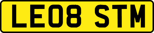 LE08STM