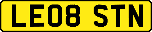 LE08STN