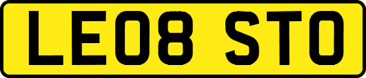 LE08STO
