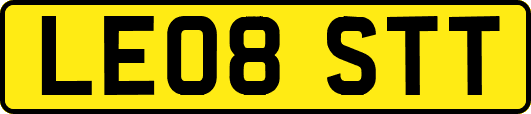 LE08STT