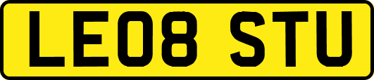 LE08STU