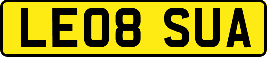 LE08SUA