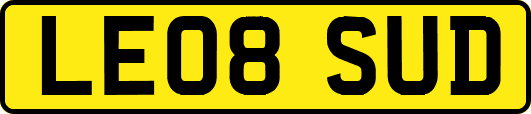 LE08SUD