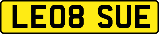 LE08SUE