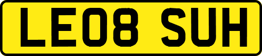 LE08SUH