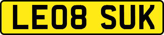 LE08SUK