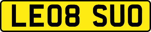 LE08SUO