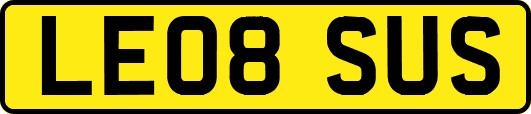 LE08SUS
