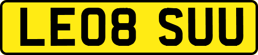 LE08SUU