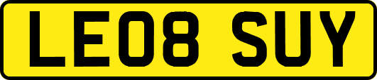 LE08SUY
