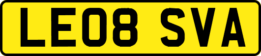 LE08SVA