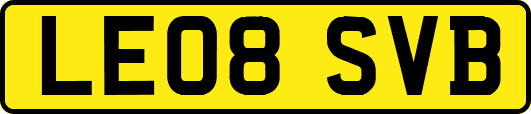 LE08SVB