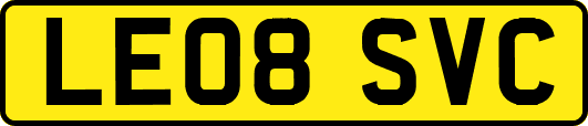 LE08SVC