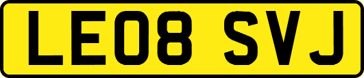 LE08SVJ