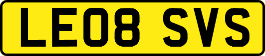 LE08SVS