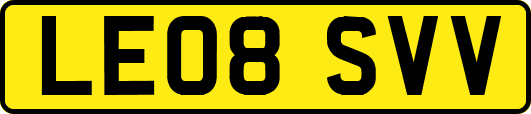 LE08SVV