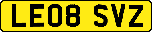 LE08SVZ