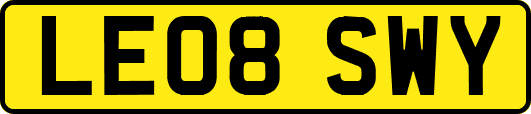 LE08SWY