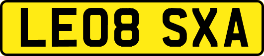 LE08SXA