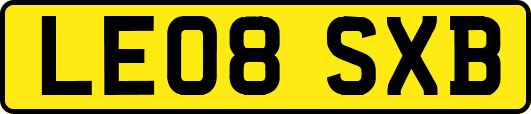 LE08SXB