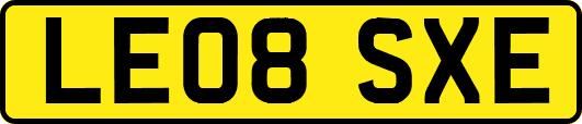 LE08SXE