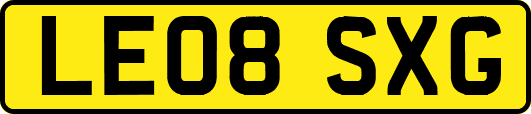 LE08SXG