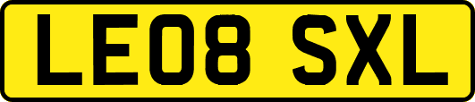 LE08SXL