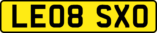 LE08SXO