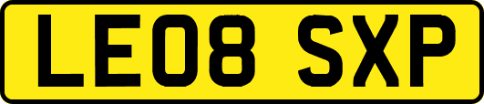 LE08SXP