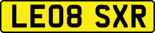 LE08SXR