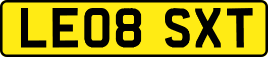 LE08SXT