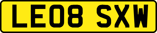 LE08SXW