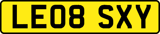 LE08SXY