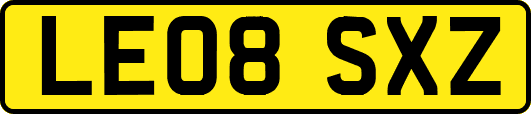 LE08SXZ