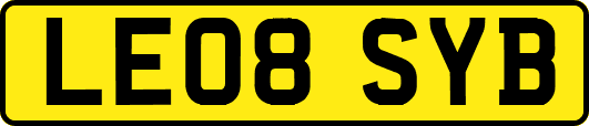 LE08SYB