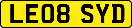 LE08SYD