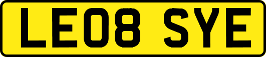 LE08SYE