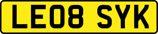 LE08SYK