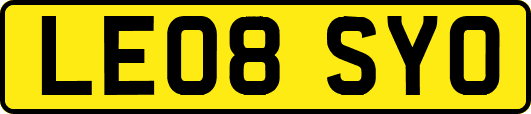 LE08SYO