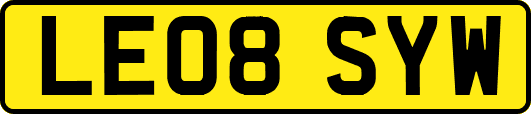LE08SYW