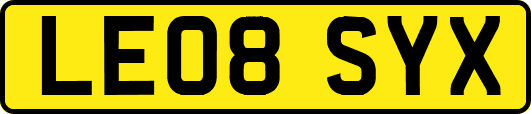 LE08SYX
