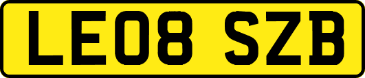 LE08SZB