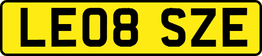 LE08SZE