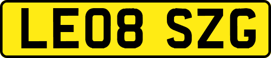 LE08SZG