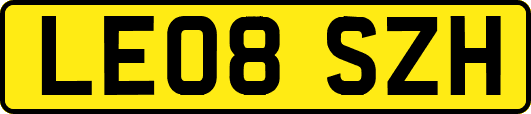 LE08SZH
