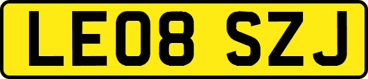 LE08SZJ