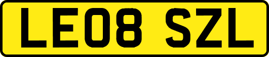 LE08SZL