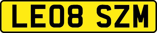 LE08SZM