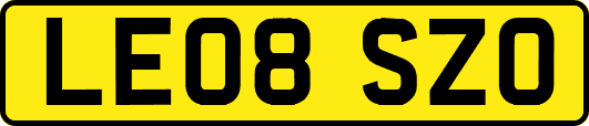 LE08SZO